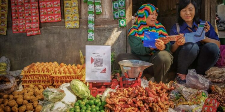 Kredit UMKM BRI Tembus Rp1.105,70 Triliun hingga Akhir Triwulan III 2024, Menyokong Ekonomi Kerakyatan di Seluruh Penjuru Negeri