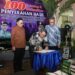 Kakanwil BPN Banten Apresiasi Kantah Kabupaten Tangerang yang Tuntaskan PTSL 2024