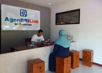 AgenBRILink di Situbondo Berhasil Dekatkan Akses Perbankan bagi Masyarakat Sekitar