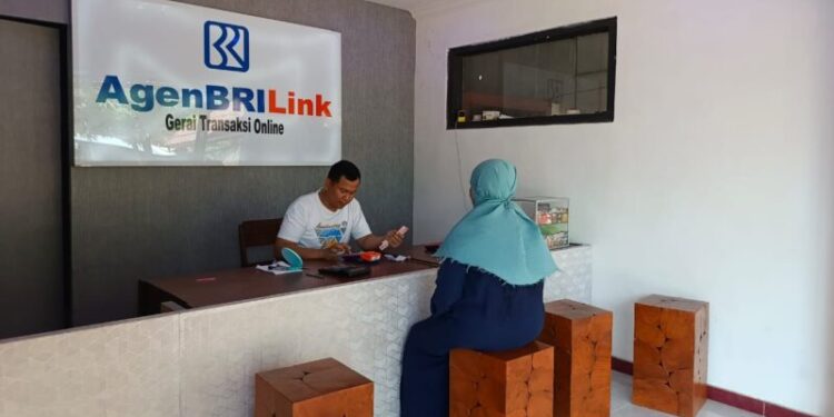 AgenBRILink di Situbondo Berhasil Dekatkan Akses Perbankan bagi Masyarakat Sekitar
