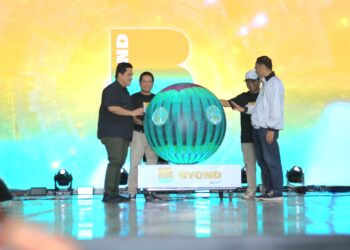 SuperApp BYOND by BSI Resmi Diluncurkan!