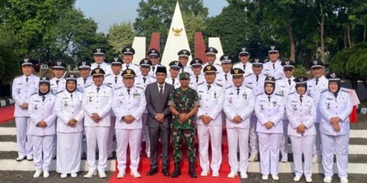 Peringatan Hari Pahlawan, Jadikan Perjuangan Para Pahlawan sebagai Inspirasi Menjaga Kemerdekaan