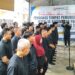 Sebanyak 27 Orang Dilantik Susulan sebagai PTPS Kecamatan Pamulang