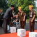 Peringati Hari Pahlawan, Pjs Wali Kota Tangsel Ajak Generasi Muda Bangkitkan Semangat Nasionalisme
