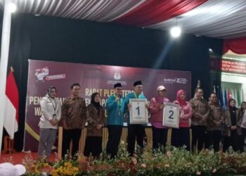 Jelang Debat Pertama Pilkada Tangsel, KPU: Persiapan Sudah 90 Persen