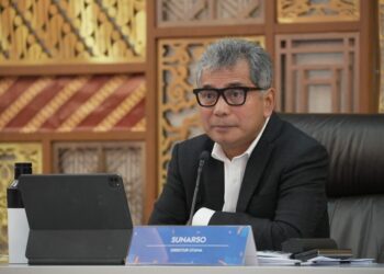 Kredit Macet Menurun, Direktur Utama BRI Ungkap Strategi Tingkatkan Kualitas Aset