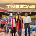 Timezone Hadir di Pacific Place Mall: Destinasi Hangout Modern, Seru dan Banyak Promo