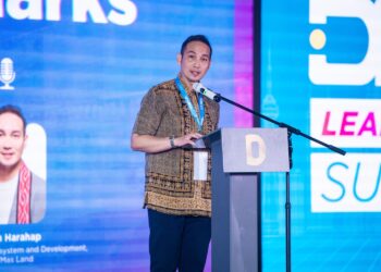 Sinar Mas Land Sukses Pertemukan Ribuan Partisipan dengan Influential Leaders dan Digital Champion