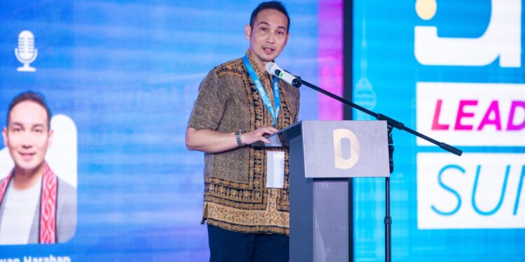 Sinar Mas Land Sukses Pertemukan Ribuan Partisipan dengan Influential Leaders dan Digital Champion