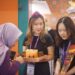 Tujuh Bisnis Mahasiswa Universitas Ciputra Hadir di Ajang Pameran International Bergengsi