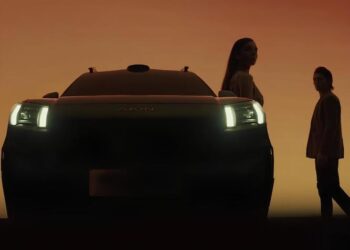 Model Baru AION Indonesia Akan Hadir Membawa Filosofi Desain T-Rex