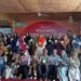 Majukan UMKM, Gerai Lengkong Bersama Telkomsel Gelar Pelatihan Digital Marketing
