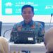 Terus Dorong Pelaku UMKM Naik Kelas, BRI Telah Salurkan KUR Rp158,6 Triliun