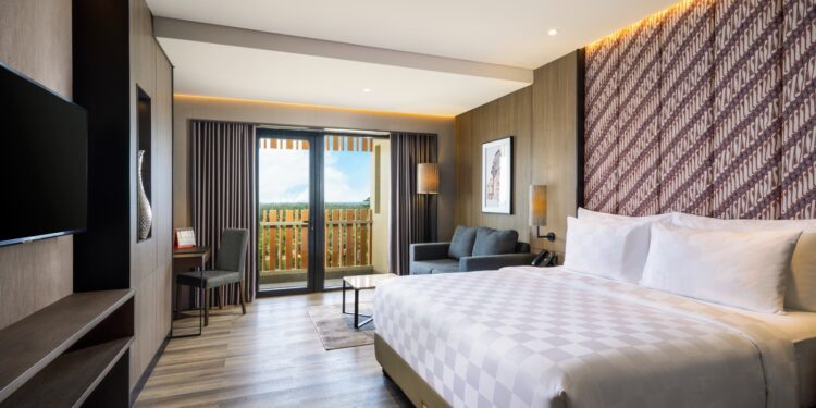 Swiss-Belhotel International Sambut Liburan Akhir Tahun dengan Paket Eksklusif di Seluruh Indonesia