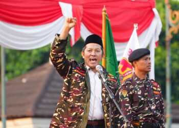 Dukung Kenaikan Gaji Guru, GP Ansor Soroti Nasib Honorer dan Penerapan yang Merata