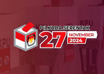 Refleksi Pesta Demokrasi, Antara Kemenangan dan Kekalahan