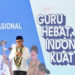 Sikapi Wacana Hapus Guru Honorer, Mendikdasmen Beri Penjelasan Begini