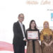 ACC Raih Indonesia Most Powerful Women Awards 2024