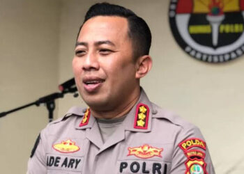 Senggolan di Jalan, Seorang Pria di Ciputat Jadi Korban Pengeroyokan 8 OTK