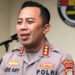 Senggolan di Jalan, Seorang Pria di Ciputat Jadi Korban Pengeroyokan 8 OTK