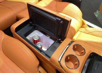 AION V Hadir di Indonesia: SUV Listrik Canggih dengan Fitur Terdepan dan Jarak Tempuh Jauh