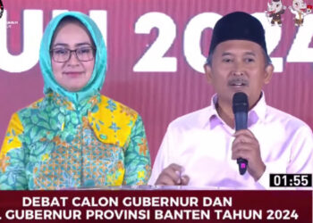Tangani Kemiskinan Ekstrem di Banten, Airin-Ade Ungkap Dua Jurus Jitu Ini