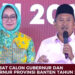 Tangani Kemiskinan Ekstrem di Banten, Airin-Ade Ungkap Dua Jurus Jitu Ini