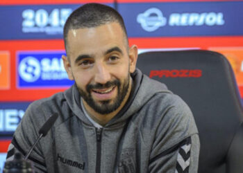 Resmi, MU Tunjuk Ruben Amorim Jadi Pelatih Baru