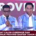 Siapkan Program Sekolah Gratis di Banten, Andra Soni Beri Penjelasan Logis