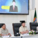 Beri Arahan ke Ditjen SPPR, Menteri Nusron Tekankan Perbaikan Pelayanan dan Kualitas SDM