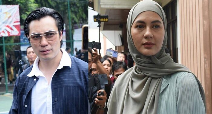 Paula Verhoeven Dituduh Catut Harga Belanjaan, Baim Wong Malah Kena Hujat Netizen