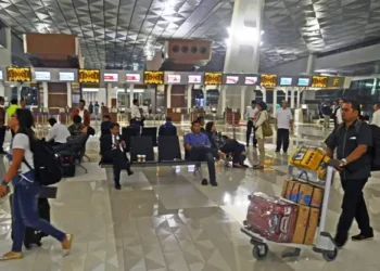 Berlaku di 19 Bandara, Tiket Pesawat Akan Turun 10 Persen Jelang Libur Nataru