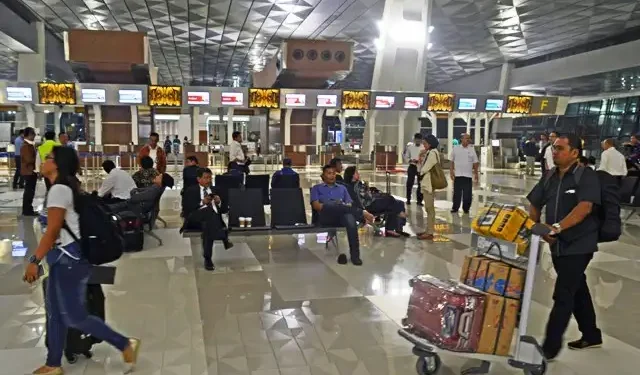 Berlaku di 19 Bandara, Tiket Pesawat Akan Turun 10 Persen Jelang Libur Nataru