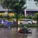 Sejumlah Jalan di Jakarta Banjir Imbas Hujan Deras