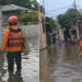 Hujan Deras Sebabkan Banjir di Sejumlah Wilayah, BPBD Tangsel: Berangsur Surut