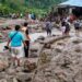 Banjir Bandang Hantam Sejumlah Wilayah di Sumatera Utara, Belasan Orang Meninggal Dunia