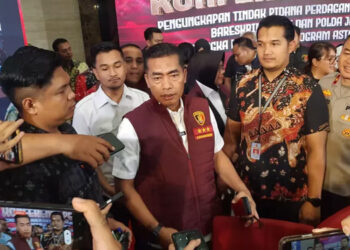 Proses Penyelidikan, Bareskrim Kirim Tim ke Sumbar Usut Kasus Polisi Tembak Polisi