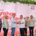 Tingkatkan Kesadaran Masyarakat, Bawaslu Tangsel Launching Kelurahan Peduli Pilkada