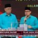 Janji Ben-Pilar Siapkan Beasiswa di SMP Swasta dan Tingkatkan SDM Guru pada Debat Pilkada Tangsel