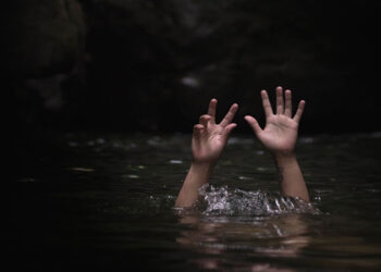 Miris! Gara-Gara Cari Kepiting Bocah Balita Tewas dan Hanyut Sejauh 65 Km