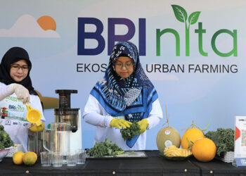 Berdayakan Perempuan, BRI Raih Penghargaan Indonesia Women’s Empowerment Principles Awards 2024