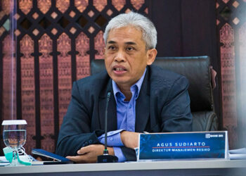 Langkah Tegas Perangi Judi Online, BRI Blokir Lebih Dari 3 Ribu Rekening