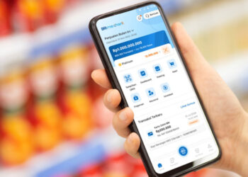 Pengusaha Dimudahkan dengan Dana Cair hingga 4 Kali Sehari di BRIMerchant