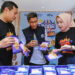 Dari Desa ke Kancah Nasional, BRI Berdayakan Kacang Nepo Menjadi Camilan Khas yang Diminati