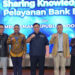 Tingkatkan Kualitas Layanan Publik, BRI dan Ombudsman Republik Indonesia Gelar Sosialisasi