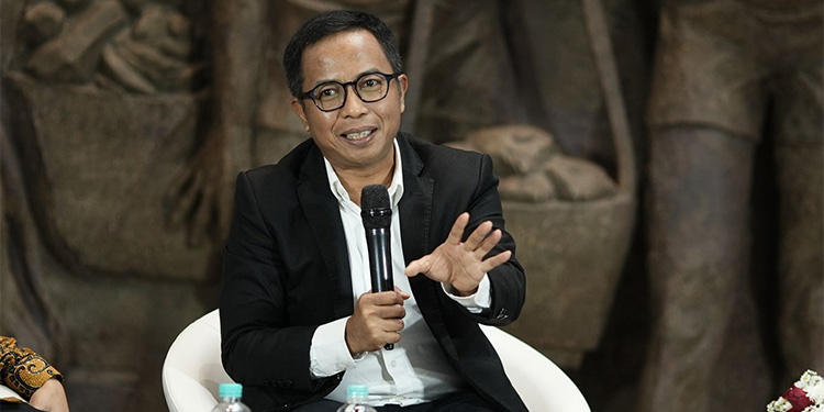 Skor ESG di S&P Meningkat, BRI Perkuat Posisi Sebagai Pemimpin Keberlanjutan di Sektor Perbankan