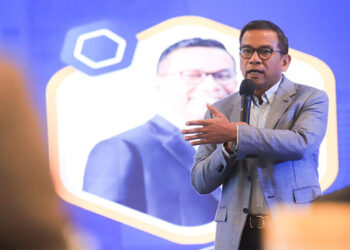 Hadirkan Layanan Baru, Bank Kustodian BRI Tawarkan Multi-share Class