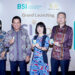 Dorong Pendalaman Sektor Keuangan dari Industri Emas, BSI Luncurkan BSI Gold