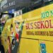 Berikut Lima Rute Bus Sekolah Gratis Terbaru di Kota Tangsel