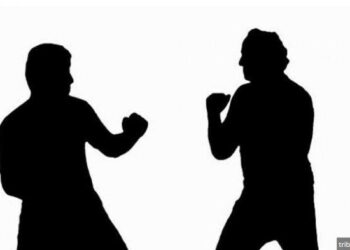 Gara-Gara Pipa Paralon, Seorang Pilot di Tangsel Terlibat Adu Jotos dengan Tetangga